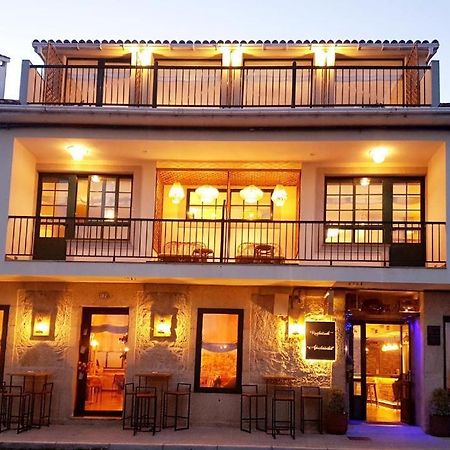 Vila Sen Vento - Aguino Appartement Ribeira Buitenkant foto