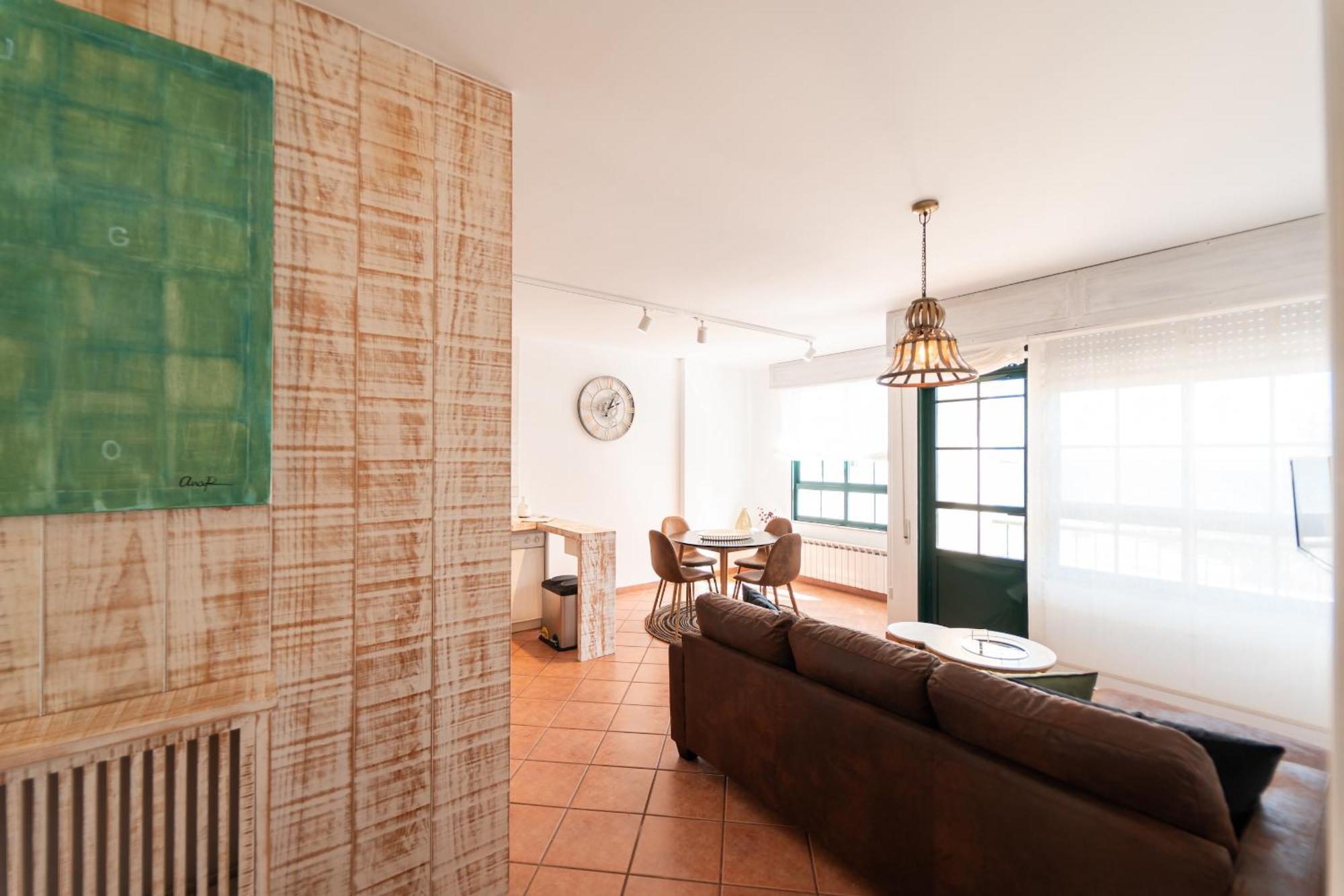 Vila Sen Vento - Aguino Appartement Ribeira Buitenkant foto