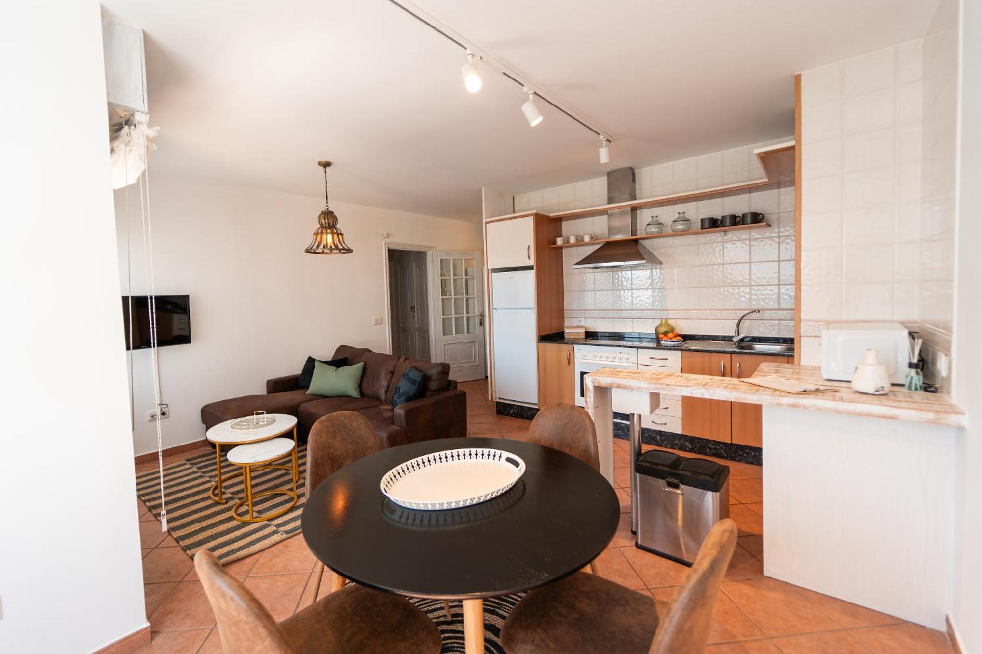 Vila Sen Vento - Aguino Appartement Ribeira Buitenkant foto