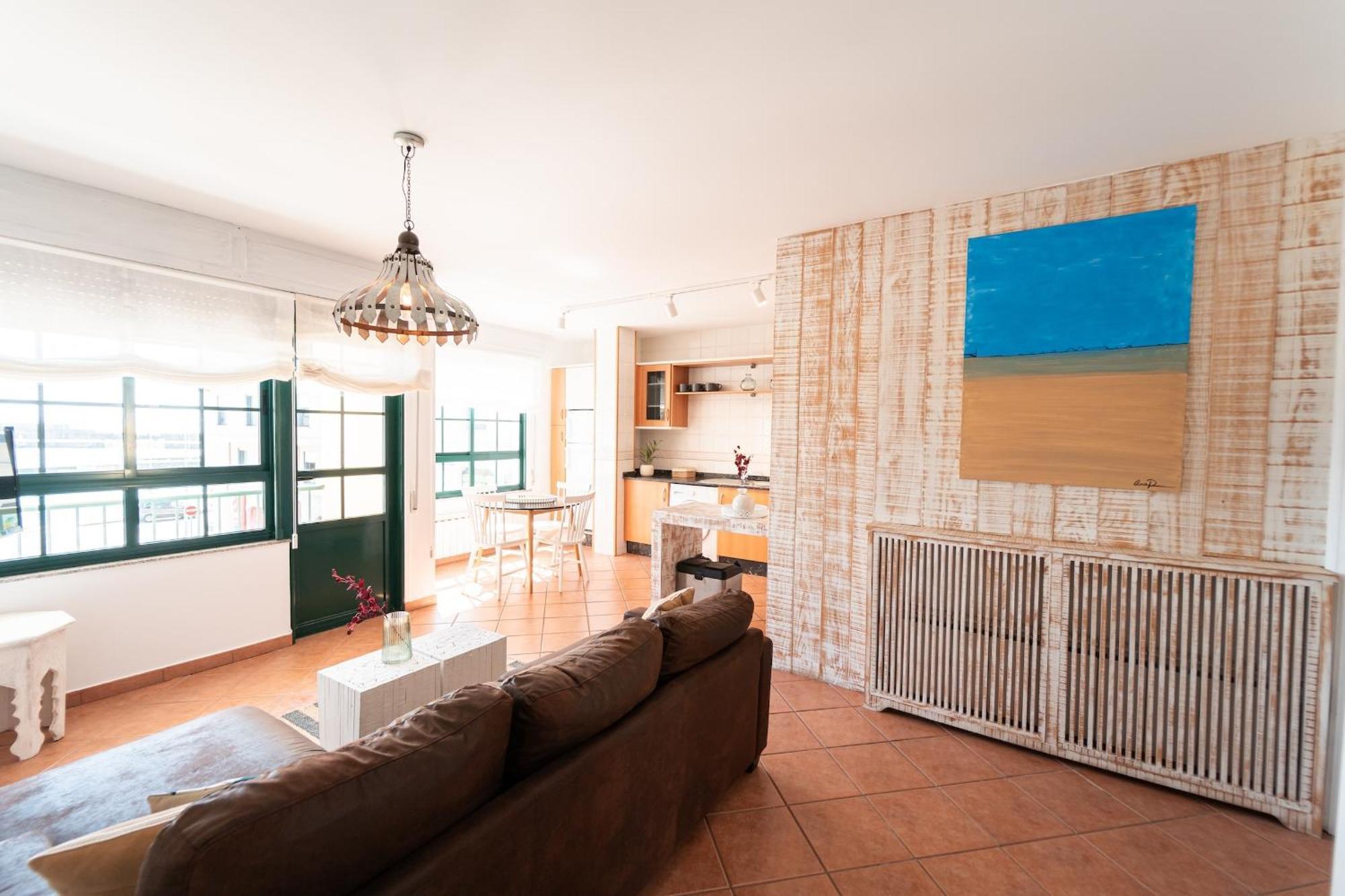 Vila Sen Vento - Aguino Appartement Ribeira Buitenkant foto