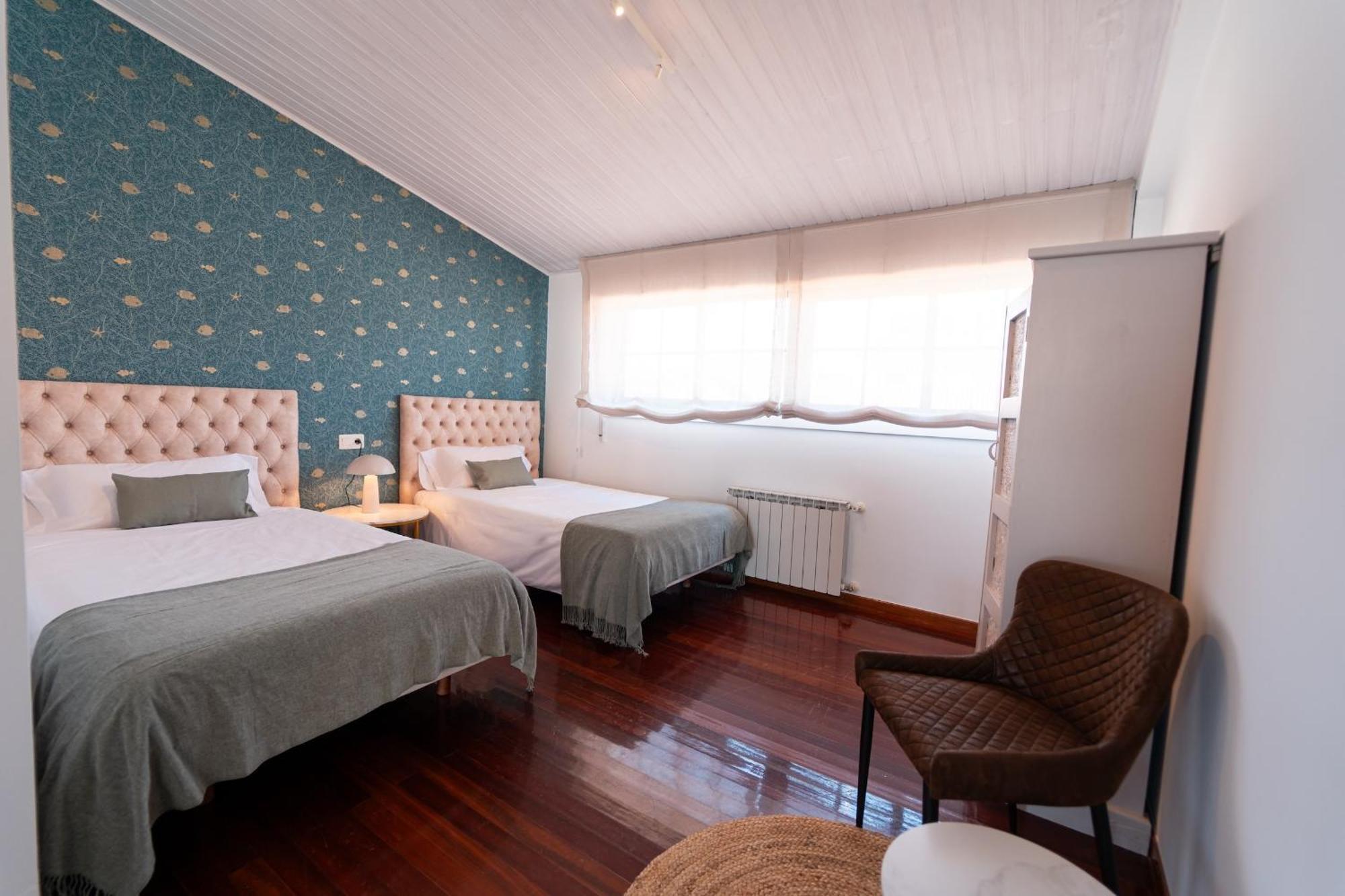 Vila Sen Vento - Aguino Appartement Ribeira Buitenkant foto