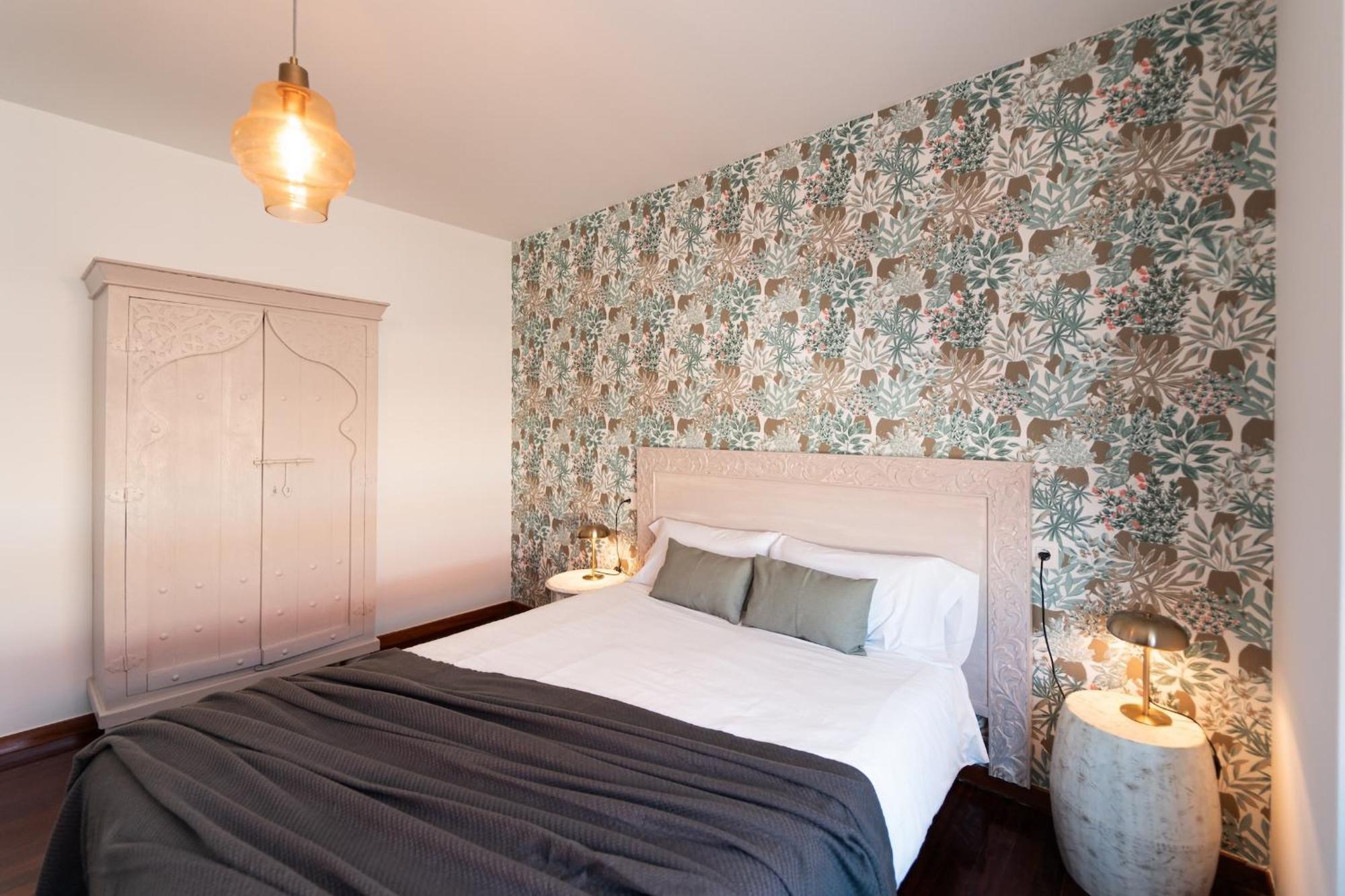 Vila Sen Vento - Aguino Appartement Ribeira Buitenkant foto